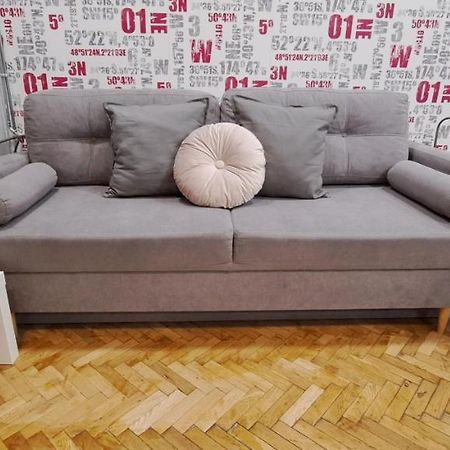 6-Pack Apartment In The Party District Budapest Luaran gambar